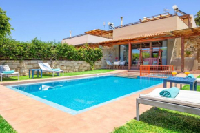 Villa Portokalia Platanias